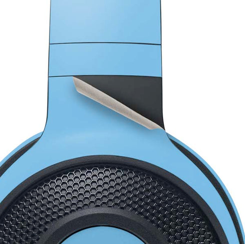 NHL Utah Mammoth Line-Up Series Razer Kraken X Skin